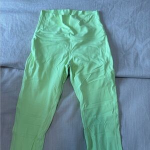 Lululemon Align Leggings